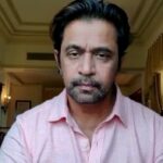 Arjun Sarja Instagram - Help save our rivers 🙏🏽#cauverycalling