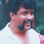 Arjun Sarja Instagram - My beloved brother KISHOR SARJA missing him