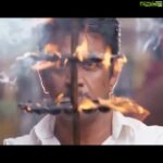 Arjun Sarja Instagram – Happy DASARA