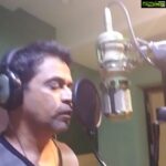 Arjun Sarja Instagram - Jai bhajarangabali