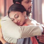Arjun Sarja Instagram - EXCLUSIVE PIC FROM PREMA BARAHA