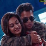 Arjun Sarja Instagram - My super star