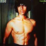 Arjun Sarja Instagram - My first day on INSTA. LVU GUYS