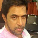 Arjun Sarja Instagram -