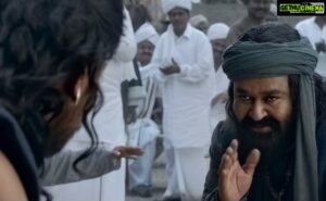 Arjun Sarja Instagram - Very proud to have been a part of the dedicated team of Marakkar 🙏🏽
@mohanlal @priyadarshan.official #marakkar