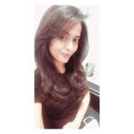 Arthana Binu Instagram - 💇‍♀️