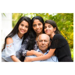 Arthana Binu Instagram - 🌍
Forever and ever.............