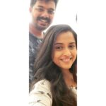 Arthana Binu Instagram – Happy birthday Mr blogger+photographer+biriyanilover+solotraveller =Balubear 🤗❤