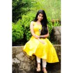 Arthana Binu Instagram –