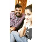 Arthana Binu Instagram – Happy birthday Mr blogger+photographer+biriyanilover+solotraveller =Balubear 🤗❤