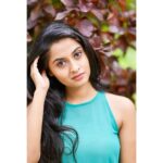 Arthana Binu Instagram – Believe nothing less than magic 💫