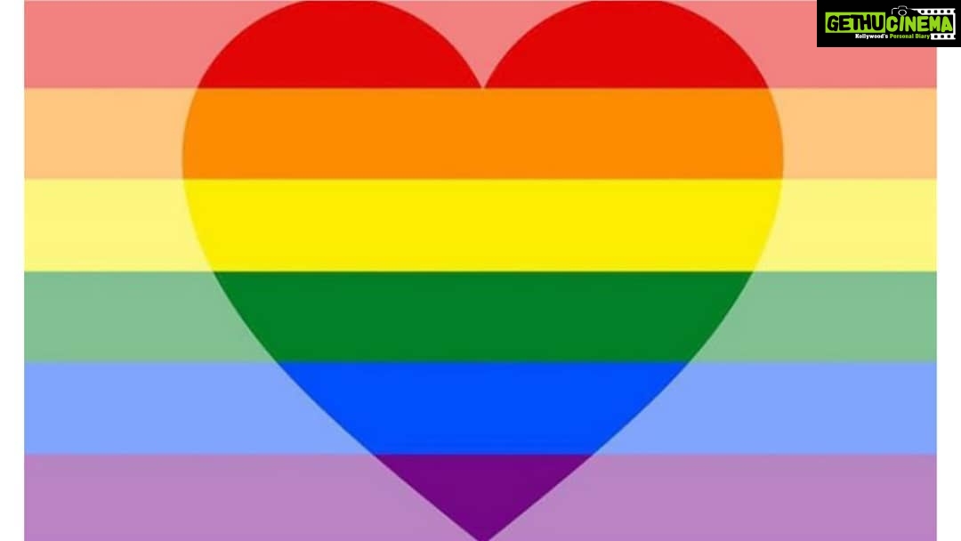 Arthana Binu Instagram - Historic verdict! #Adieu section377 Let's vanquish prejudice and accept that every INDIVIDUAL has the right to choose their partner with consent! Now that the Supreme court has taken the lead, I hope this will be a wake up call for those who can accept rape and violence but not one's right to choose their love