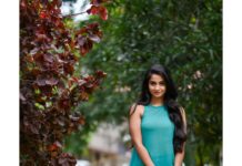 Arthana Binu Instagram - 💫💫 Pc:@lavenderweddingevents