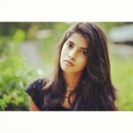 Arthana Binu Instagram - Incredibly proud of the stunner that you are becoming Baby sister Jinju baby ❤😚🌸
