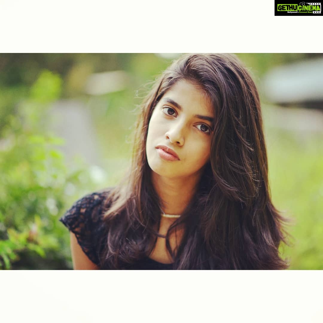 Arthana Binu Instagram - Incredibly proud of the stunner that you are becoming Baby sister Jinju baby ❤😚🌸