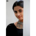 Arthana Binu Instagram - Peek a boo 😇