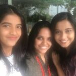 Arthana Binu Instagram - You are ❤ @saindhavi_prakash
