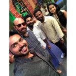Arthana Binu Instagram - Movie promotion be like ❤ #kadaikuttysingam