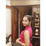 Arthana Binu Instagram - Just🌸 . . . . . . . PC: @iam.balu balu🐻