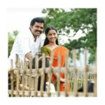 Arthana Binu Instagram - #kadaikuttysingam🌟💫