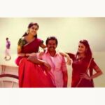 Arthana Binu Instagram - Though Blurred I love this pic🦄❤
