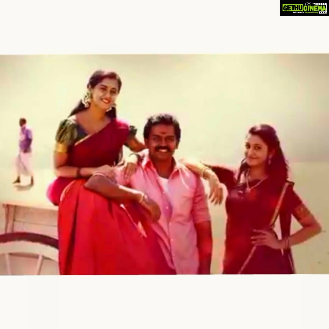Arthana Binu Instagram - Though Blurred I love this pic🦄❤