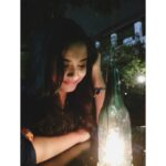Arthana Binu Instagram - Shy huh🦄 PC : @diego_jolly_jacob 🐁