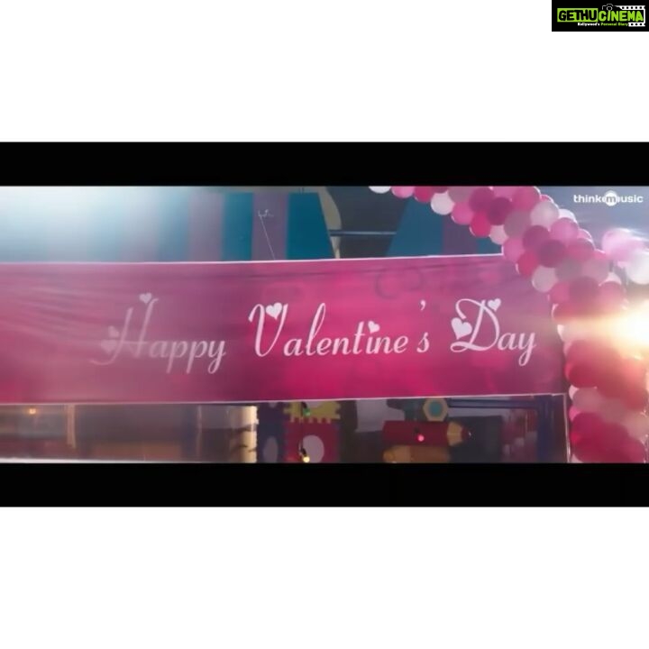 Arthana Binu Instagram - Nenje nenje, the romantic melody from Sema is now on YouTube Do watch!
