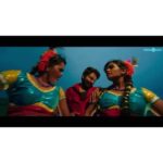 Arthana Binu Instagram - #uruttukannale full video song from sema is now on YouTube Do watch ❤