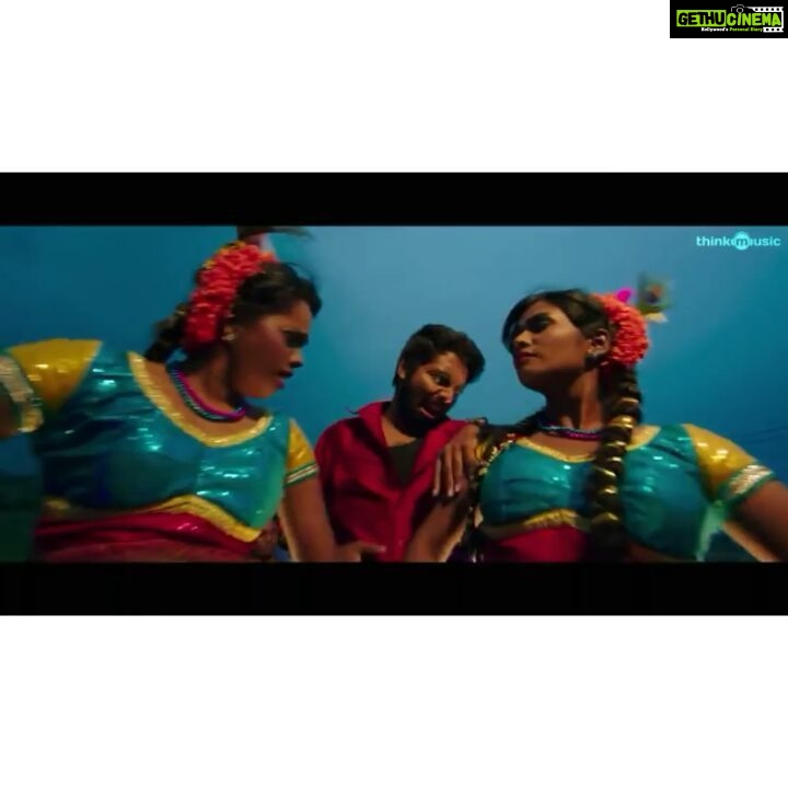 Arthana Binu Instagram - #uruttukannale full video song from sema is now on YouTube Do watch ❤