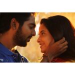 Arthana Binu Instagram - #sema Thanks for the love you all are showering on Kuzhanthai and Magizhini 🤗