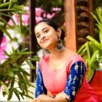 Arthana Binu Instagram - Tilted 🌈 PC : @__nithinsyam__