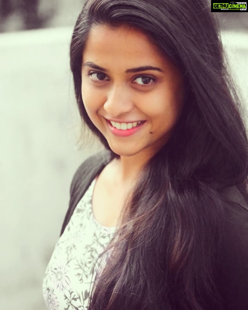 Arthana Binu Instagram - One from 'too many pics' by @avinashsagar94📸