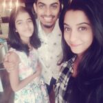 Arthana Binu Instagram – latest addition to the list of people whom I can annoy 😎💫❣