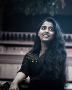 Arthana Binu Instagram - 📷 : @bhavanabhagath.bhasi