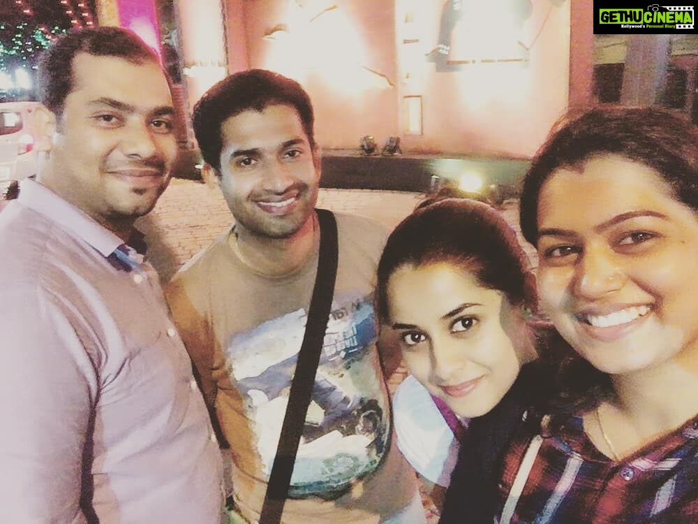 Arthana Binu Instagram - Happy birthday to us tony Cheto 🤗😍