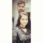 Arthana Binu Instagram – Happy birthday photographer,blogger balu bear💙