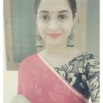 Arthana Binu Instagram – Happy pongal
Happy sankranthi❤