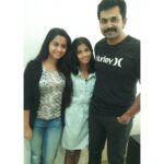 Arthana Binu Instagram – Glad to inform that I have already started shooting for my fourth project in Tamil, with Karthi sir, directed by Pandiraj sir and bankrolled by 2D Entertainment. Each film is a new chapter of life. So is this.
Need your support and blessings 💫