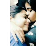 Arthana Binu Instagram - Have heard that the youngest one in the family gets pampered the most. But here she is the one who pampers me the most 😇 #jinjubabylove