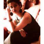 Arthana Binu Instagram - L ♥♥ K . . . . . . . 📸 @nabz_1881