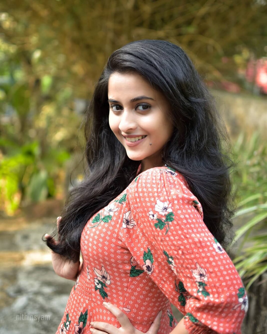 Arthana Binu Instagram - #Throwback 📷: @thenithinsyam
