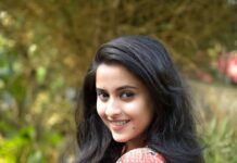 Arthana Binu Instagram - #Throwback 📷: @thenithinsyam