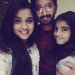 Arthana Binu Instagram – When Seetha and Ram met after long 2 years gap❤ Happy that we are friends first and co stars next!
Still we are comfortable being the stupidest and craziest when together🤗
So here’s a friendship which didn’t end with the wrap up of shoot
#seethammaandaluramayyasitralu#first hero#telugu film