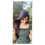 Arthana Binu Instagram – 💚🍀🌬🍃
.
.
.
📷 : @meeghal_elza