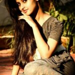 Arthana Binu Instagram – I would like to take you all to that time when I was taking my baby steps in the industry! So everyone who wished to cast me in an Ad Film used to ask for two major things, my portfolio and an audition video but I never had a so called portfolio! So @lubana_nazar and @sony_maryalex decided all of a sudden that their superfilmy friend who is supercrazy about acting should get some good photos clicked! I had absolutely no idea about who would click pics for me! But then my friends were already set with everything from costume to photographer. So I just had to go to lubachi’s place, she and Sony got me ready with my costume and makeup on and lubu’s brother @nabz_1881 nabeel ikka clicked some really good photos of mine! So this photo is really close to my heart and my all time favourite 😍