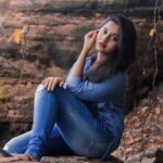 Arthana Binu Instagram - Be the best version of you. @durgadas.sr