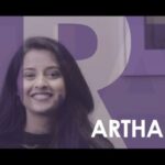 Arthana Binu Instagram - Sneak peek to my interview with @thisiscreamlife 😊