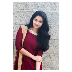 Arthana Binu Instagram - 💃❤
.
.
.
📷 : @bhavanabhagath.bhasi