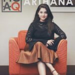 Arthana Binu Instagram - For @thisiscreamlife Thank you for this pic @goutham_narayanan 🙂 Coming soon on creamlife with a candid convo 😎 Source: @gowri_hari 😉
